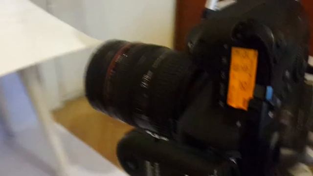 Предметная съемка холодного стакана с водой и с лимоном на canon 6D смотреть онлайн