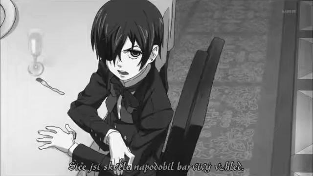 Maťo Konrád - Pravda AMV Kuroshitsuji смотреть онлайн