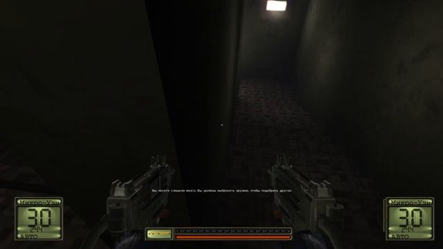 Soldier of Fortune II: Double Helix / Солдат удачи 2 [PC-HD] Прохождение – 29. Гонконг: Улицы смотреть онлайн