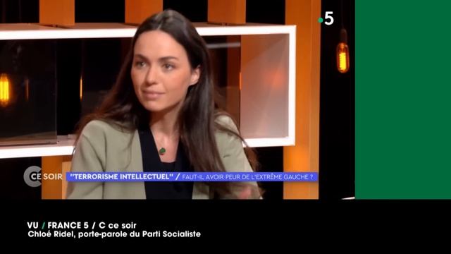 VU du 05/04/23 : Bolloré, la croisade смотреть онлайн
