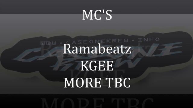 Spyder's Birthday Bash AUDIO ADVERT BY CASEONE смотреть онлайн