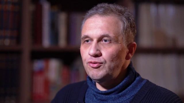 Интервью Михаила Мурукова в рамках проекта "Без срока давности" смотреть онлайн