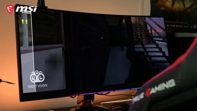 Top 6 BEST CURVED MONITOR in 2023 смотреть онлайн