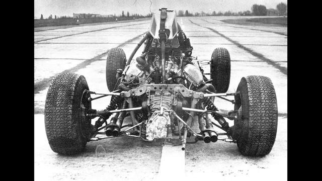 Харьков и его Рекордные и Гоночные автомобили Фильм-1 смотреть онлайн