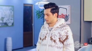 Ֆուլ հաուս, 5-րդ եթերաշրջան, Սերիա 25 / Full house