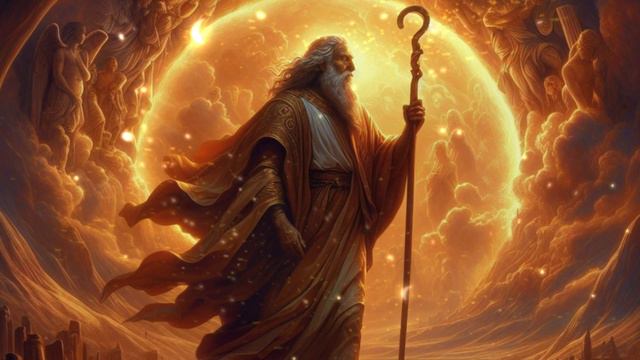 The Book of Enoch Explained : The Secrets of the Seventh Patriarch | #enoch #bookofenoch #secrets смотреть онлайн
