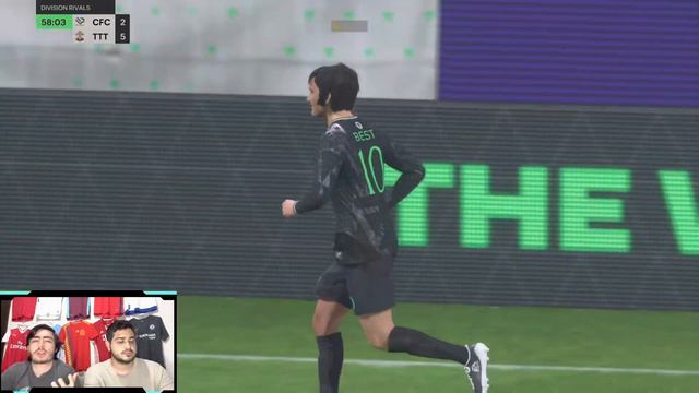 ¡EL MEJOR MEDIOCAMPISTA DEL JUEGO! -REVIEW RUUD GULLIT 90 EAFC 24/ FIFA 24 смотреть онлайн