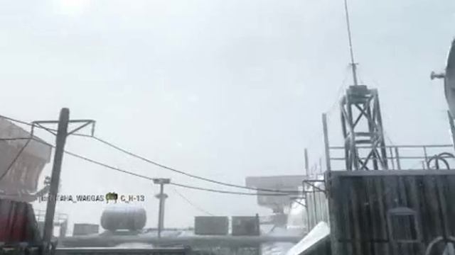 Grenade Launcher Kill Across The Whole Of Summit!! Call oF Duty Black Ops смотреть онлайн