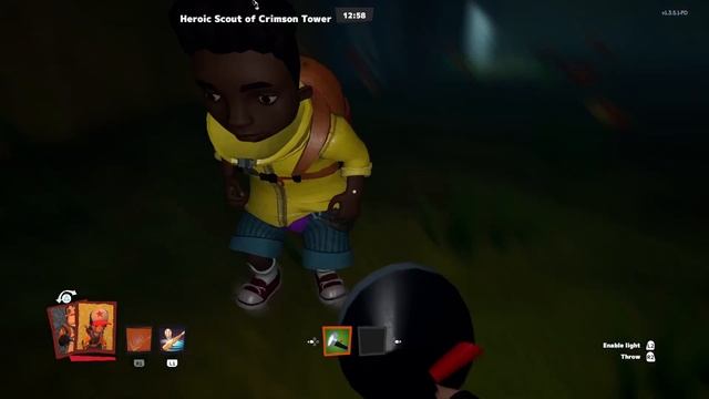 Secret Neighbor In 2022 Is Kind Of Good? смотреть онлайн