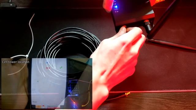 Как усилить сигнал 4g с помощью антенны за 13$. Часть 2 смотреть онлайн