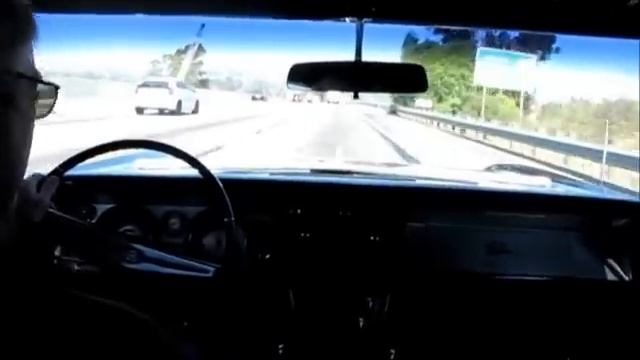 Custom 1964 Buick Riviera Test Drive смотреть онлайн