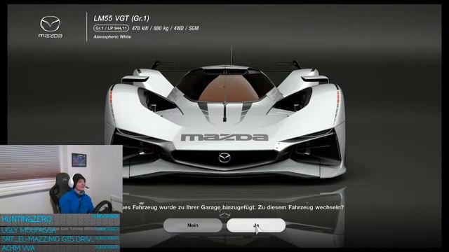 🔴 LIVE | Gran Turismo 7 | I HATE LEMANS! Time To Learn :D