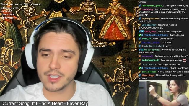 The Closing Shift | Miles Robbins смотреть онлайн