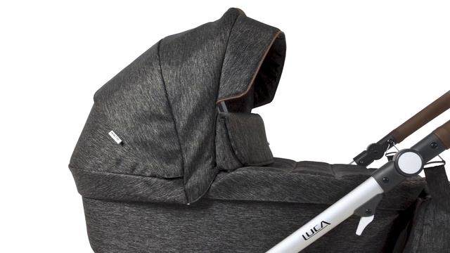 Bebetto Luca - prezentacja modelu смотреть онлайн