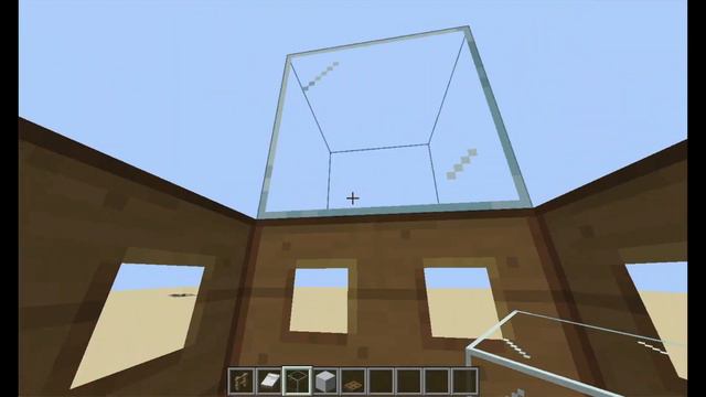 (Broken)How to Build a Simple Easy Minecraft Villager Breeder 1.16.1/1.16/1.15/1.14 | FlameLiv смотреть онлайн