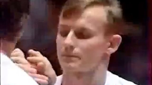 Армрестлинг, армспорт. 40-лет. armsport-1993.armwrestling. obukhov. смотреть онлайн