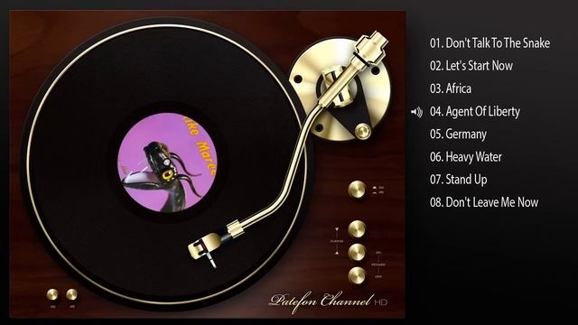 Mike Mareen - Let's Start Now (Album) Full HD