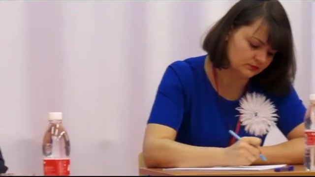 Районный конкурс "Воспитатель года 2019" смотреть онлайн