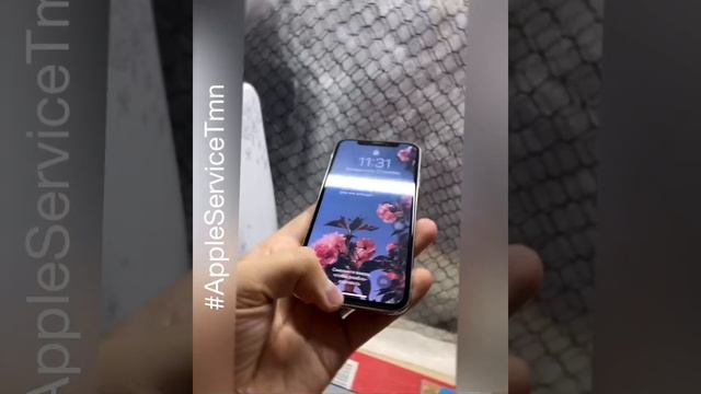 Замена стекла iphone 10 в Тюмени смотреть онлайн