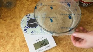 Как я храню и кормлю ржаную закваску