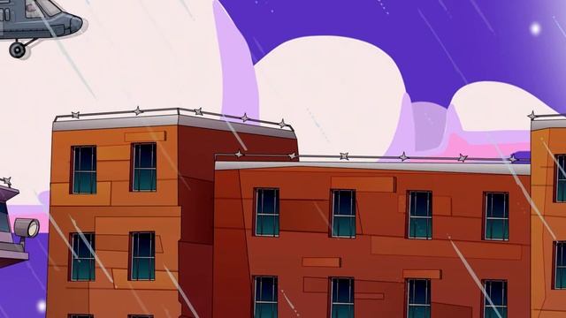 Paw Patrol The Mighty Movie | Oh No !! Chase Careful - Ryder Turn Into Werewolf | Rainbow Friends 3 смотреть онлайн