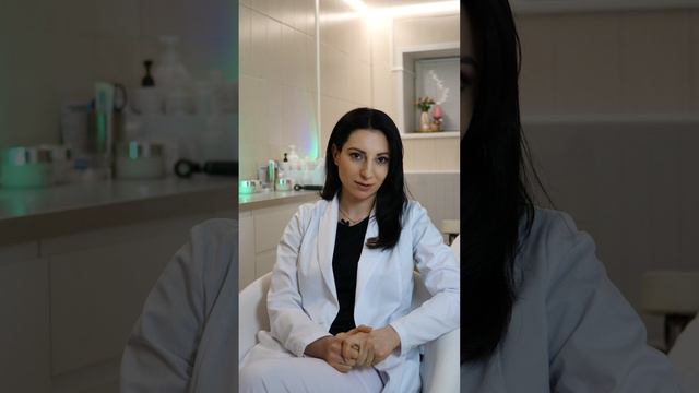 Вреден ли лак для волос? смотреть онлайн