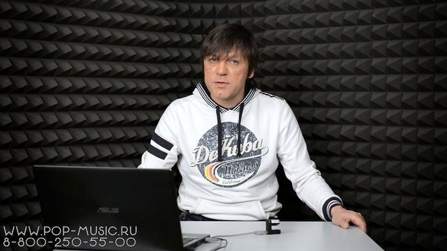 Микрофон SAMSON Go Mic Direct смотреть онлайн