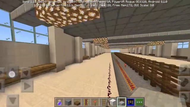 Номерные на станции метро Купчино в Майнкрафт смотреть онлайн