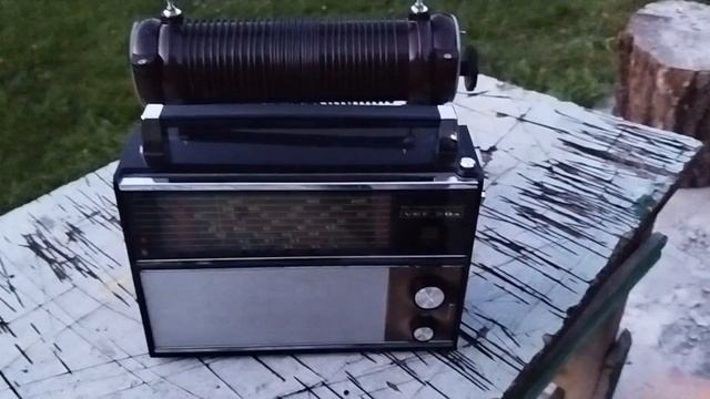 Какво се приема на СВ и ДВ в Рибарица с двойна Базука. смотреть онлайн