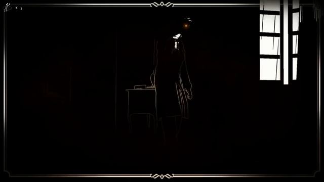 White Night - PC Trailer смотреть онлайн