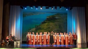 Злато Колечко ансамбль 25 лет часть 1.mp4