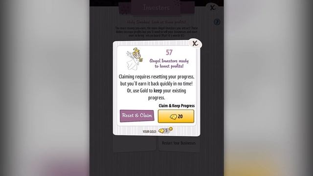 5 TIPS FOR GETTING RICH QUICK IN ADVENTURE CAPITALIST смотреть онлайн