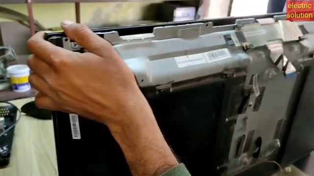 micromax 32 inch LED tv no display problem / आवाज आ रही है पिक्चर नहीं / easy solation in 2022 // смотреть онлайн