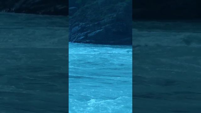 Путешествие Горный Алтай 2022. Катунь Еландинские пороги 3 категория сложности смотреть онлайн