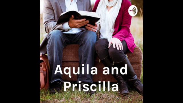 Aquila and Priscilla Podcast Episode 0 - Introductions смотреть онлайн