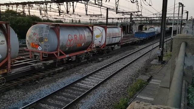 Ecr Noisy modane du 21 06 17 смотреть онлайн
