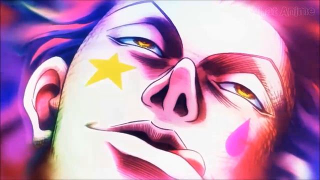 Hisoka Getting Turned On While Fighting Gon смотреть онлайн
