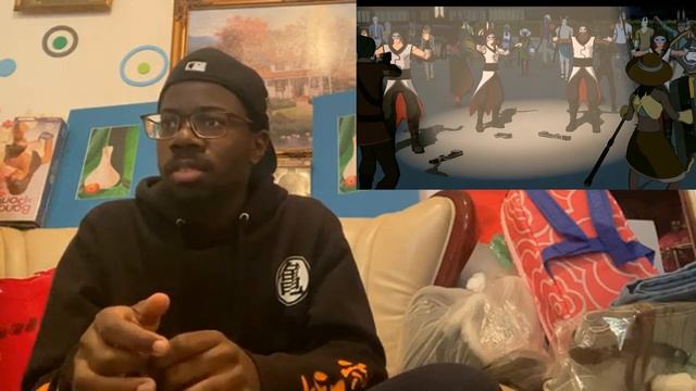 OMGOSH TEAM RWBY IS BACK!!! || RWBY Reaction Volume 5 || Episode 13 & 14 Reaction смотреть онлайн