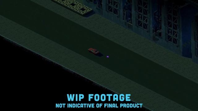 Map Connections In Brigador Killers смотреть онлайн