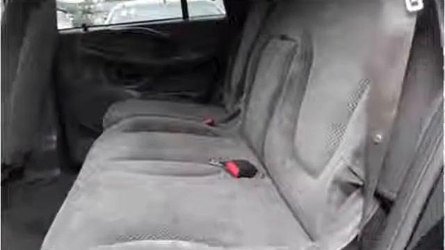 2000 Ford Expedition Used Cars Grand Rapids MI смотреть онлайн