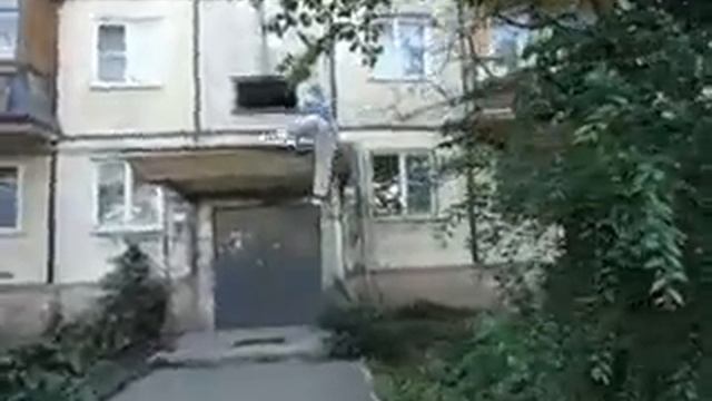как открыть дверь без ключей смотреть онлайн