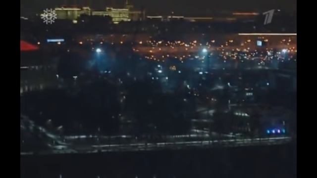 Ночь на первом. Лепс. Гагарина. смотреть онлайн