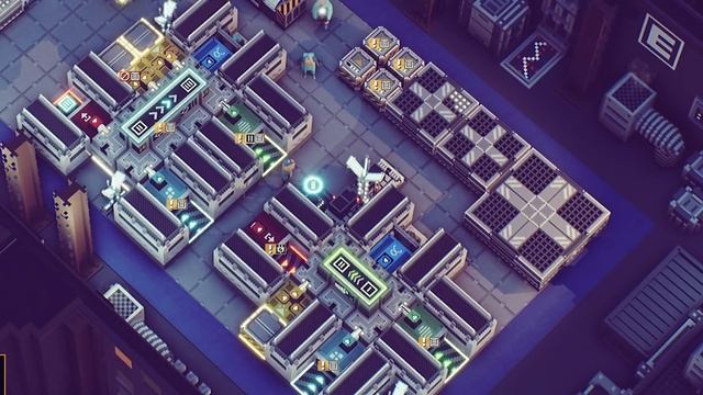 Industries of Titan | Developer Walkthrough смотреть онлайн