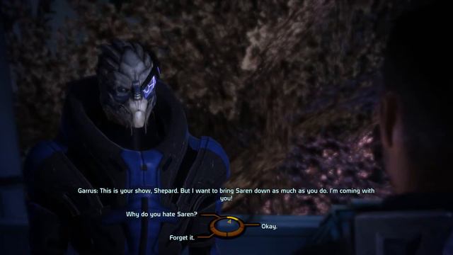 Mass Effect Walkthrough - Part 9 - [1080p HD] [PARAGON] (XBOX 360/PC) смотреть онлайн