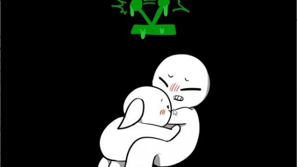 struggle simulator small pred with absorption