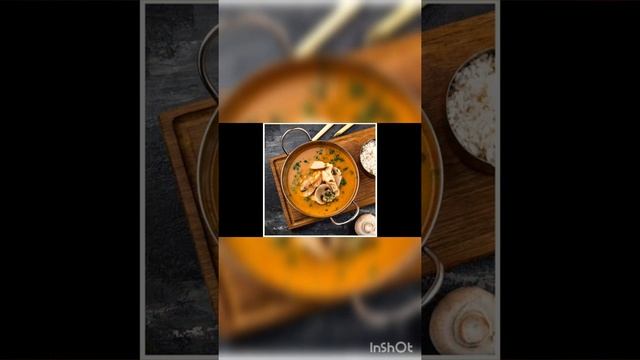 Грибной бульон #Shorts смотреть онлайн