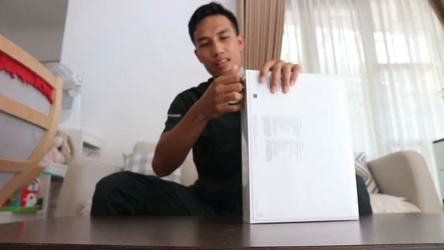 UNBOXING MACBOOK PRO 13 INCH 2020 | LAPTOP SEHARGA MOTOR??