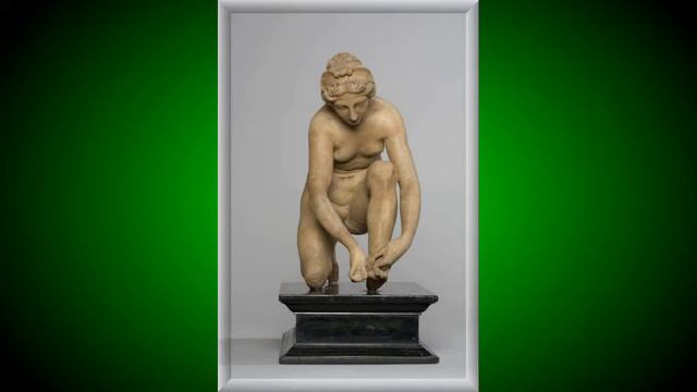 Sculptors-19-Petel Jsrg,Pollet Joseph-Michel-Ange,PONCE Jacquiot, Powers Hiram смотреть онлайн