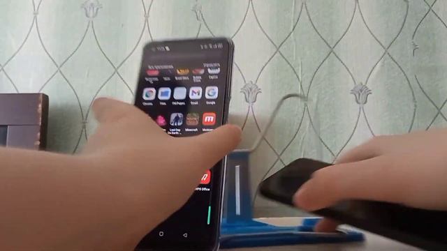 Обзор телефона OPPO A55 телефон брата кйоуто смотреть онлайн