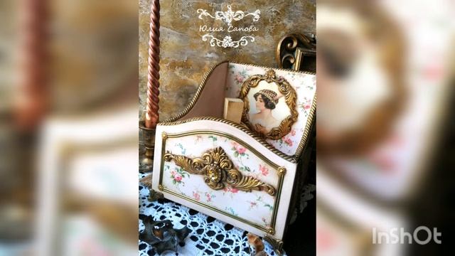 Анонс мастер- класса 